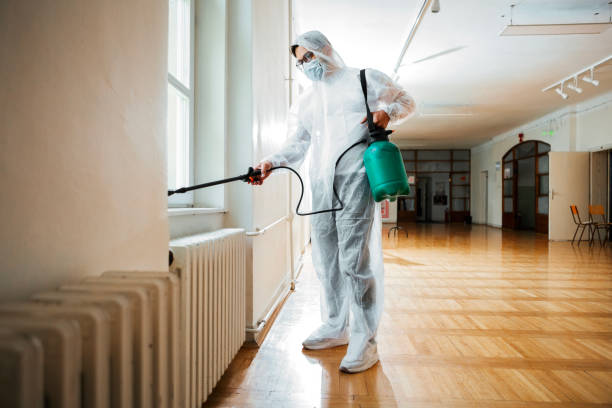Best Pest Prevention Services  in Norco, CA